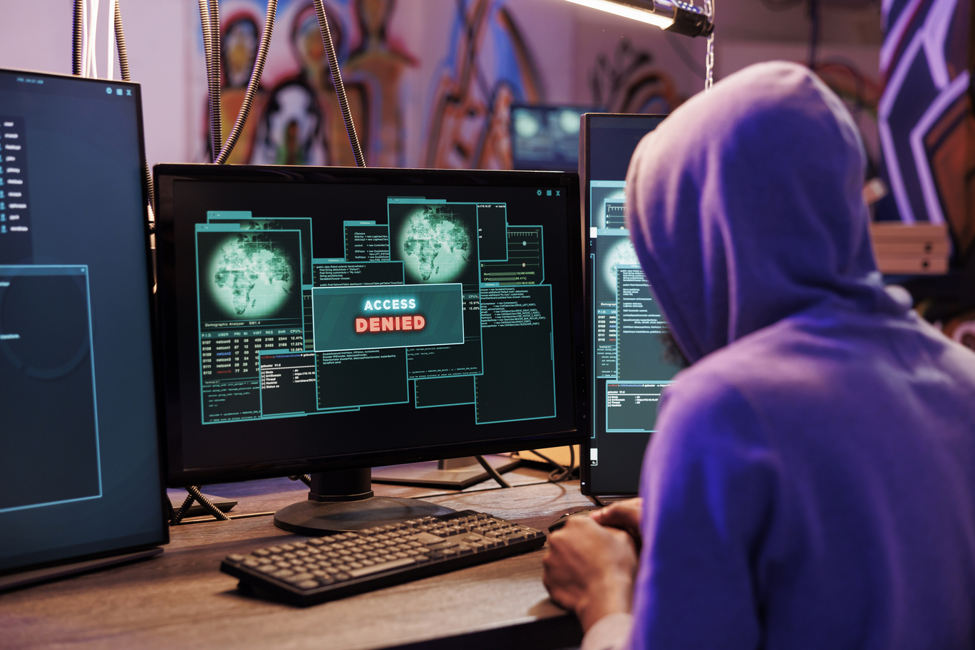 Cyber Security