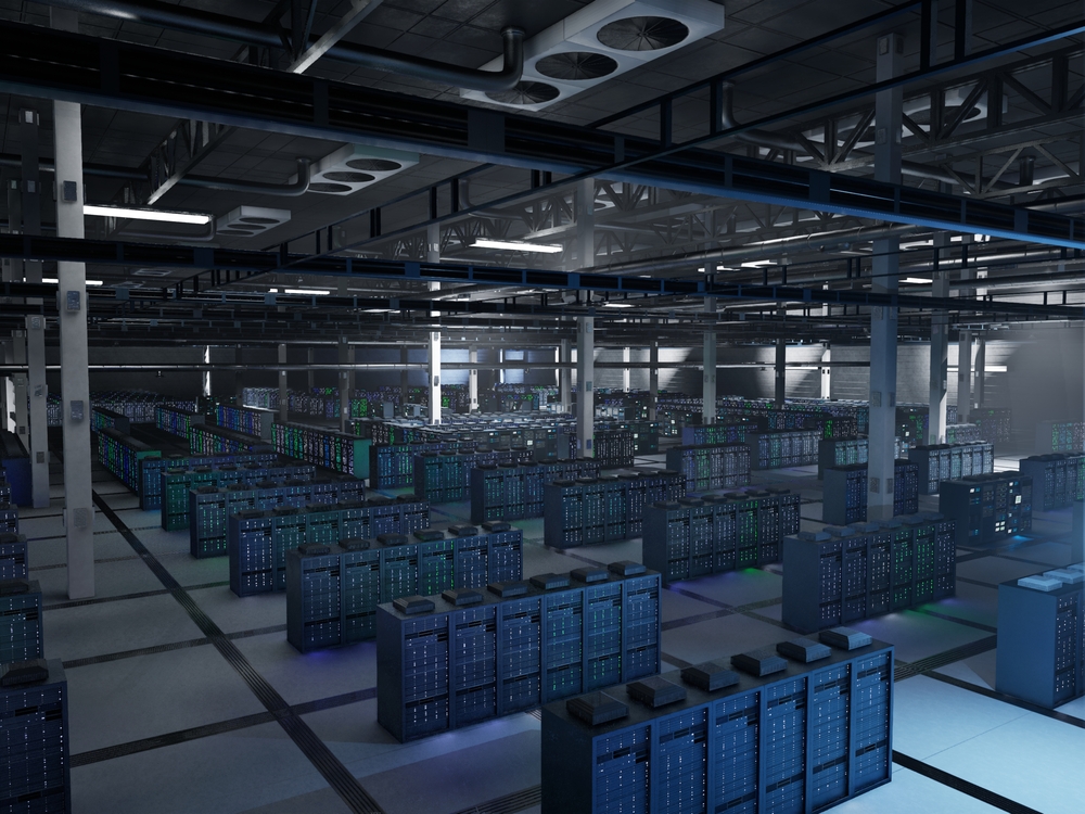 High-Performance Computing