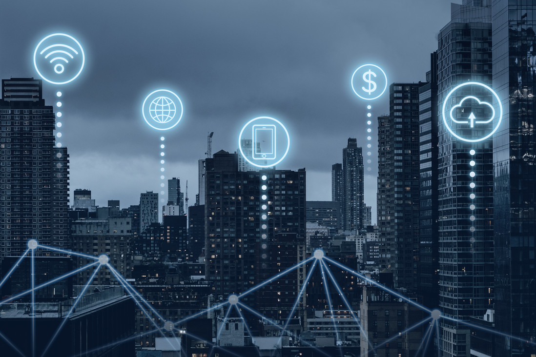 IoT Solutions