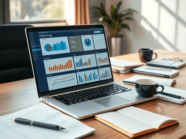 Reports & Analytics